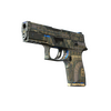 P250 | Exchanger (Well-Worn)