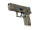 P250 | Exchanger (Minimal Wear)