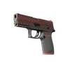P250 | Crimson Kimono (Factory New)