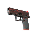 P250 | Crimson Kimono