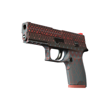 P250 | Crimson Kimono (Factory New)