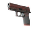 P250 | Crimson Kimono (Minimal Wear)