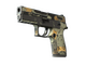 P250 | Modern Hunter (Battle-Scarred)