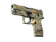 P250 | Modern Hunter (Field-Tested)
