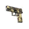 P250 | Contamination (Field-Tested)