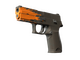P250 | Splash (Minimal Wear)
