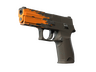 P250 | Splash