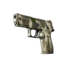P250 | Bone Mask (Field-Tested)