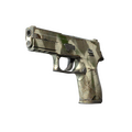 Souvenir P250 | Bone Mask