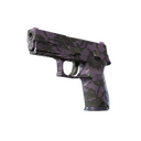 P250 | Plum Netting (Minimal Wear)