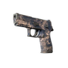 P250 | Drought (Field-Tested)