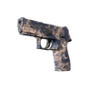 P250 | Drought (Minimal Wear)