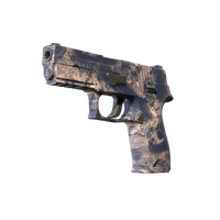 Souvenir P250 | Drought (Factory New)