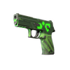 Souvenir P250 | Nuclear Threat (Field-Tested)