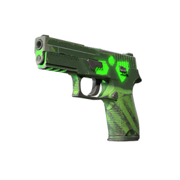 P250 | Nuclear Threat (Field-Tested)