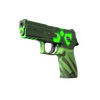 Souvenir P250 | Nuclear Threat (Minimal Wear)