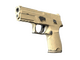 P250 | Sand Dune (Field-Tested)