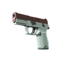 P250 | Copper Oxide