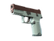 P250 | Copper Oxide (Factory New)