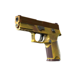 P250 | Sedimentary (Factory New)