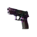 StatTrak™ P250 | Epicenter (Field-Tested)