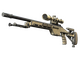 SSG 08 | Sand Dune (Battle-Scarred)