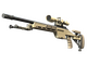 SSG 08 | Sand Dune (Minimal Wear)