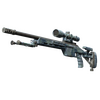 SSG 08 | Tropical Storm (Factory New)