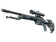 SSG 08 | Tropical Storm (Minimal Wear)