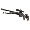 SSG 08 | Prey (Battle-Scarred)