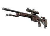 SSG 08 - Жертва - 160x114