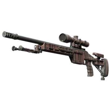 Souvenir SSG 08 | Prey (Factory New)