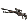 SSG 08 | Prey (Field-Tested)