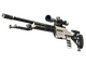 StatTrak™ SSG 08 | Rapid Transit (Well-Worn)