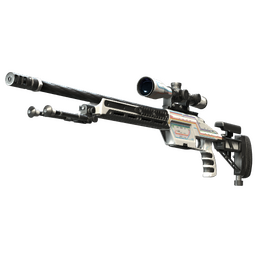 SSG 08 | Rapid Transit (Factory New)