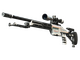 SSG 08 | Rapid Transit (Minimal Wear)