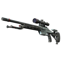 SSG 08 | Dezastre (Field-Tested)