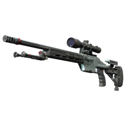 SSG 08 | Dezastre (Field-Tested)