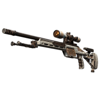 SSG 08 | Memorial (Battle-Scarred)