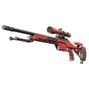 SSG 08 | Calligrafaux