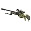 SSG 08 | Spring Twilly (Well-Worn)