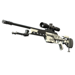 SSG 08 | Detour (Factory New)