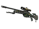 SSG 08 | Sea Calico skin