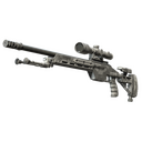 SSG 08 | Sans Comic