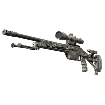 SSG 08 | Sans Comic (Field-Tested)