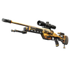 SSG 08 | Death Strike (Battle-Scarred)