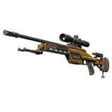 SSG 08 | Big Iron (Field-Tested)