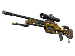 Steam Community Market :: Listings for StatTrak™ SSG 08
