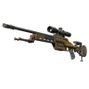 SSG 08 | Big Iron (Battle-Scarred)