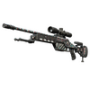 SSG 08 | Parallax (Field-Tested)